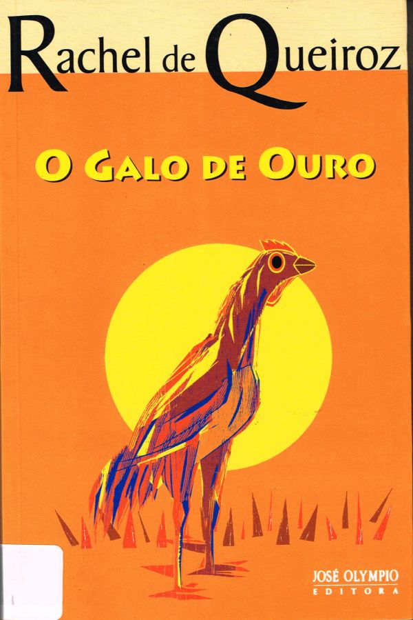 Galo de Ouro, O